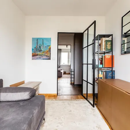 Park Reagana Modern By Bookinghost Appartement