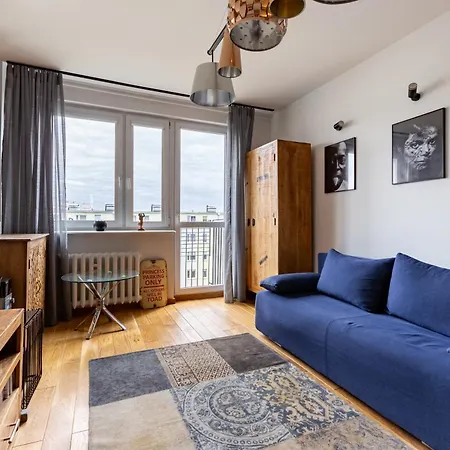 Park Reagana Modern Apartment *
