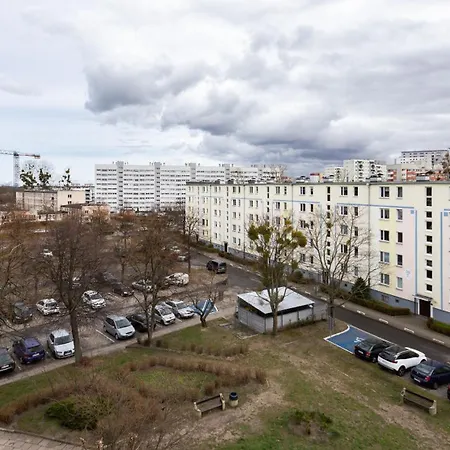 Park Reagana Modern By Bookinghost Appartement *