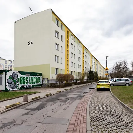 Park Reagana Modern By Bookinghost Apartment *