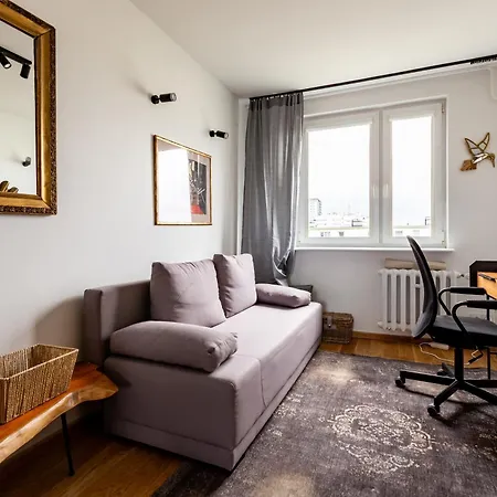 Апартаменты Park Reagana Modern By Bookinghost