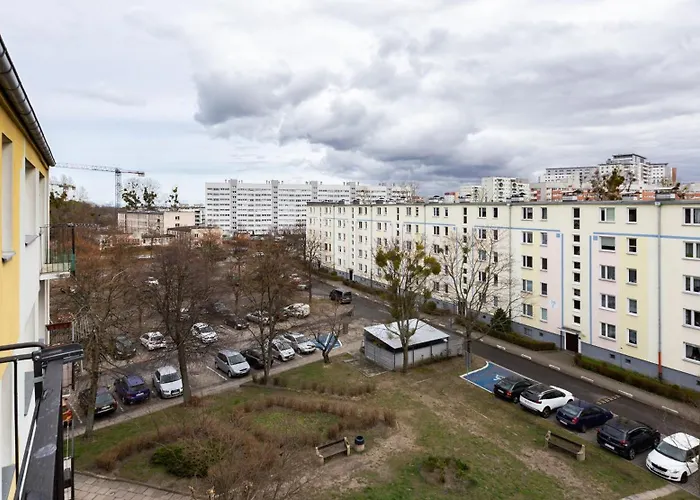 Park Reagana Modern By Bookinghost شقة *